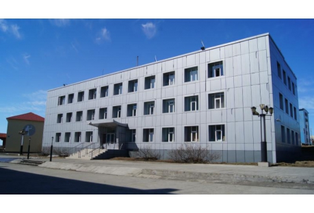 Администрация